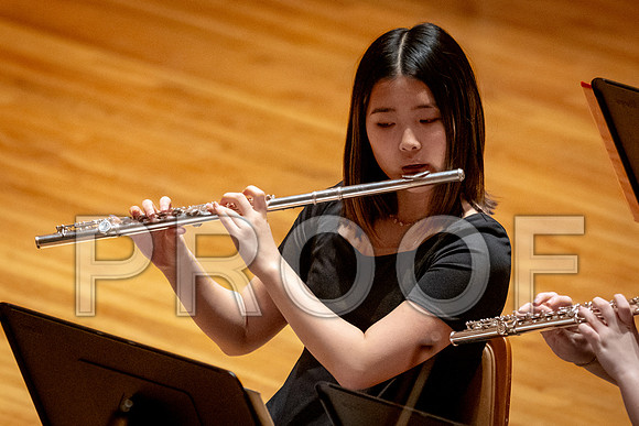 2024 University of Illinois High School Orchestra ClinicFebruary 24, 2024