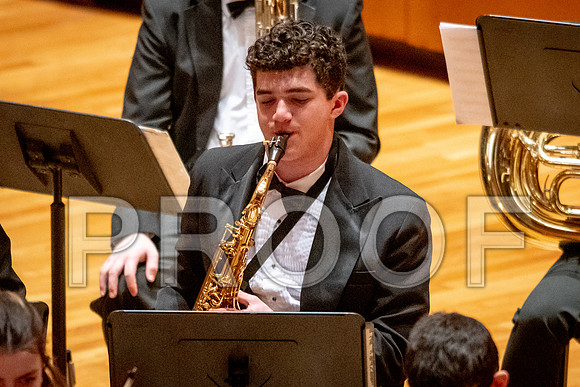 2024 University of Illinois High School Orchestra ClinicFebruary 24, 2024