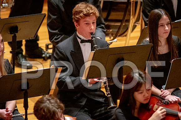 2024 University of Illinois High School Orchestra ClinicFebruary 24, 2024