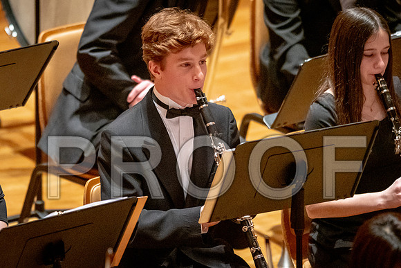 2024 University of Illinois High School Orchestra ClinicFebruary 24, 2024