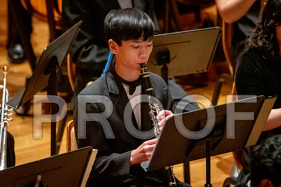 2024 University of Illinois High School Orchestra ClinicFebruary 24, 2024