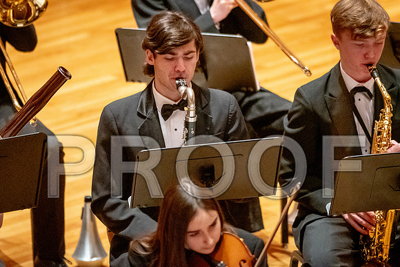 2024 University of Illinois High School Orchestra ClinicFebruary 24, 2024