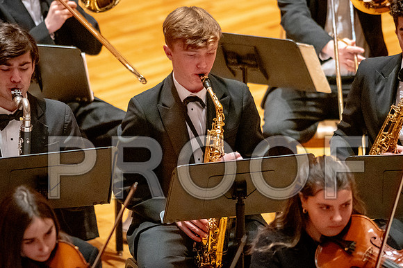2024 University of Illinois High School Orchestra ClinicFebruary 24, 2024
