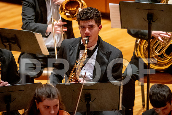 2024 University of Illinois High School Orchestra ClinicFebruary 24, 2024