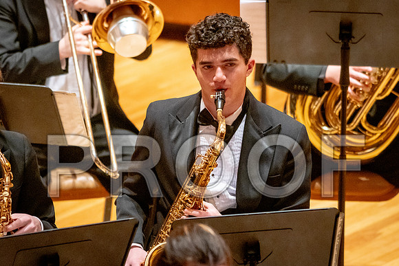 2024 University of Illinois High School Orchestra ClinicFebruary 24, 2024
