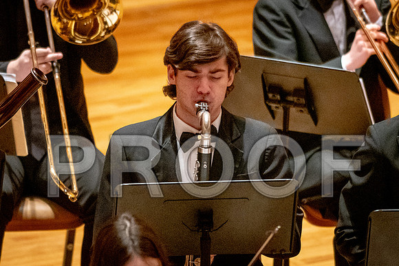 2024 University of Illinois High School Orchestra ClinicFebruary 24, 2024