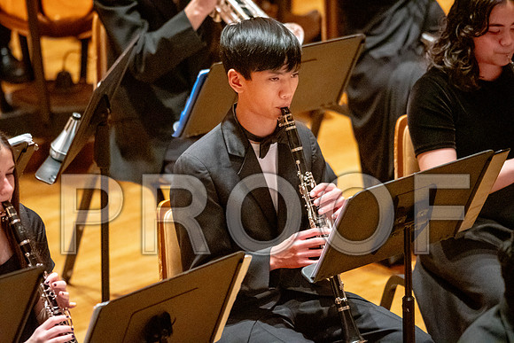 2024 University of Illinois High School Orchestra ClinicFebruary 24, 2024