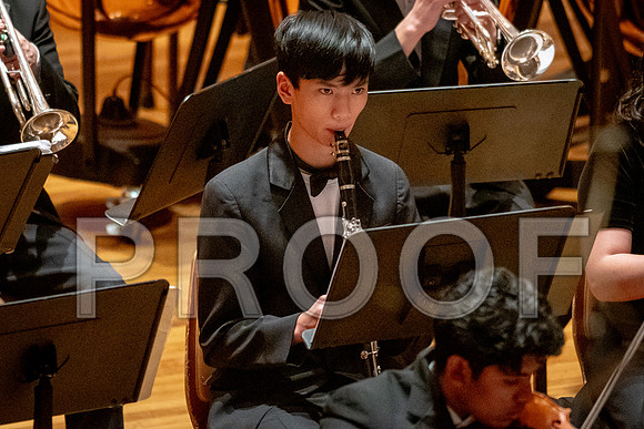 2024 University of Illinois High School Orchestra ClinicFebruary 24, 2024