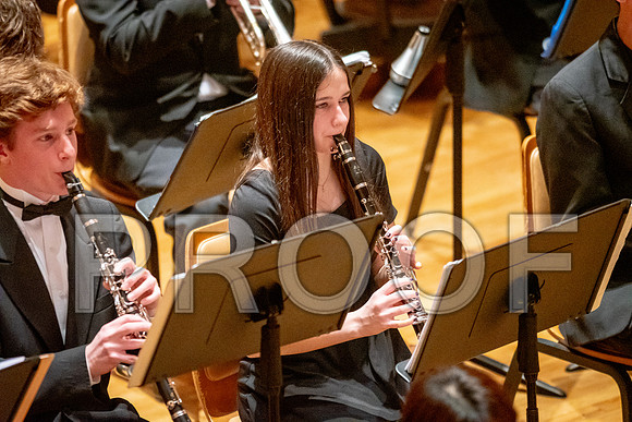 2024 University of Illinois High School Orchestra ClinicFebruary 24, 2024