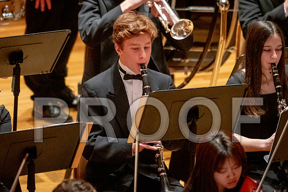 2024 University of Illinois High School Orchestra ClinicFebruary 24, 2024