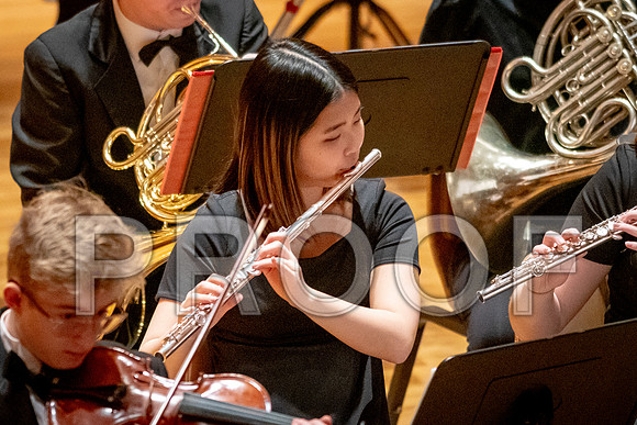 2024 University of Illinois High School Orchestra ClinicFebruary 24, 2024