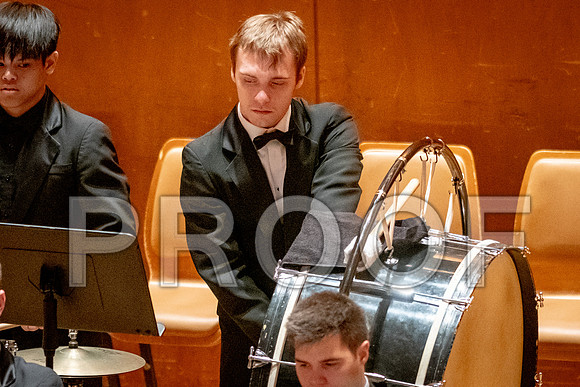 2024 University of Illinois High School Orchestra ClinicFebruary 24, 2024
