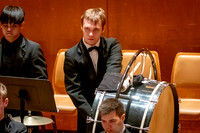 2024 University of Illinois High School Orchestra ClinicFebruary 24, 2024