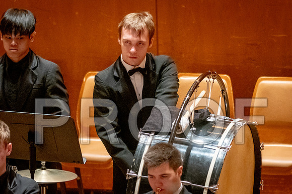 2024 University of Illinois High School Orchestra ClinicFebruary 24, 2024