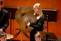 2024 University of Illinois High School Orchestra ClinicFebruary 24, 2024
