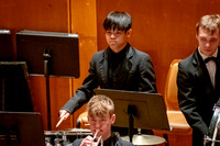 2024 University of Illinois High School Orchestra ClinicFebruary 24, 2024
