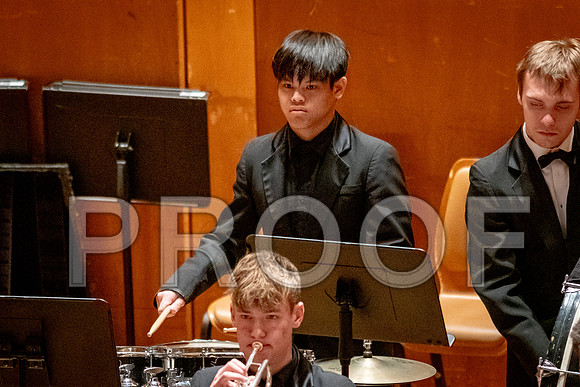2024 University of Illinois High School Orchestra ClinicFebruary 24, 2024