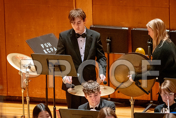 2024 University of Illinois High School Orchestra ClinicFebruary 24, 2024