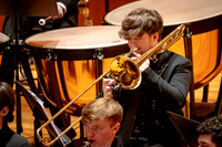 2024 University of Illinois High School Orchestra ClinicFebruary 24, 2024