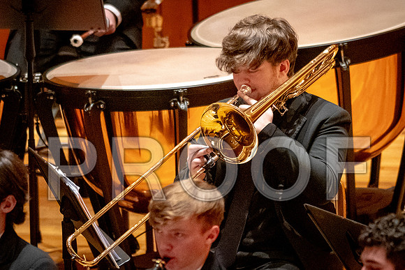 2024 University of Illinois High School Orchestra ClinicFebruary 24, 2024