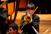 2024 University of Illinois High School Orchestra ClinicFebruary 24, 2024