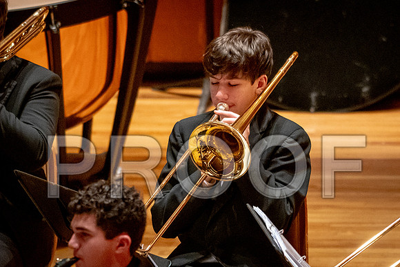 2024 University of Illinois High School Orchestra ClinicFebruary 24, 2024