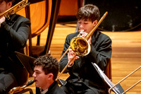 2024 University of Illinois High School Orchestra ClinicFebruary 24, 2024