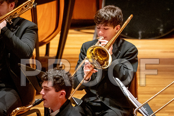 2024 University of Illinois High School Orchestra ClinicFebruary 24, 2024