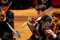 2024 University of Illinois High School Orchestra ClinicFebruary 24, 2024