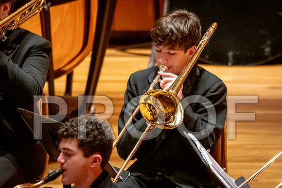 2024 University of Illinois High School Orchestra ClinicFebruary 24, 2024