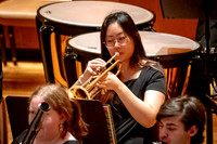 2024 University of Illinois High School Orchestra ClinicFebruary 24, 2024