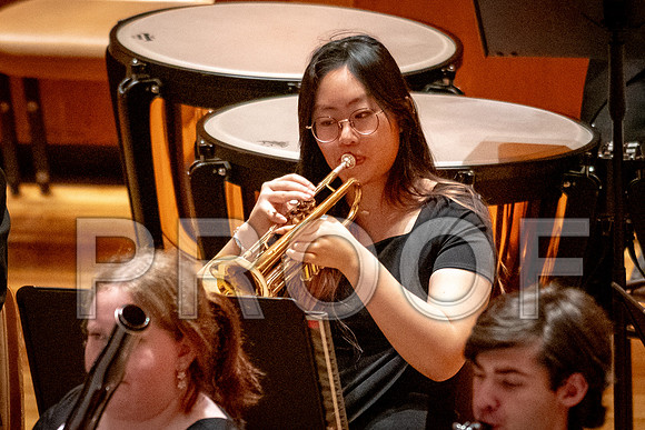 2024 University of Illinois High School Orchestra ClinicFebruary 24, 2024