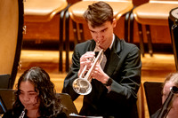 2024 University of Illinois High School Orchestra ClinicFebruary 24, 2024