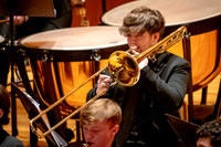 2024 University of Illinois High School Orchestra ClinicFebruary 24, 2024