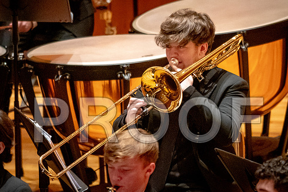 2024 University of Illinois High School Orchestra ClinicFebruary 24, 2024