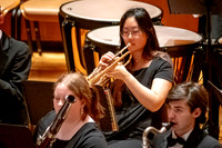 2024 University of Illinois High School Orchestra ClinicFebruary 24, 2024