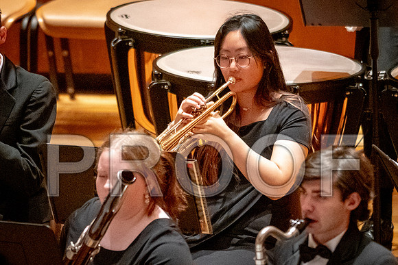 2024 University of Illinois High School Orchestra ClinicFebruary 24, 2024