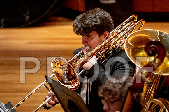 2024 University of Illinois High School Orchestra ClinicFebruary 24, 2024