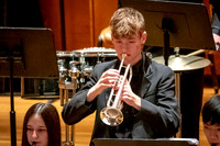 2024 University of Illinois High School Orchestra ClinicFebruary 24, 2024