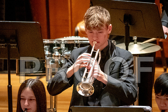 2024 University of Illinois High School Orchestra ClinicFebruary 24, 2024