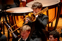 2024 University of Illinois High School Orchestra ClinicFebruary 24, 2024