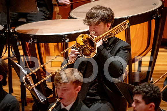 2024 University of Illinois High School Orchestra ClinicFebruary 24, 2024