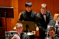 2024 University of Illinois High School Orchestra ClinicFebruary 24, 2024