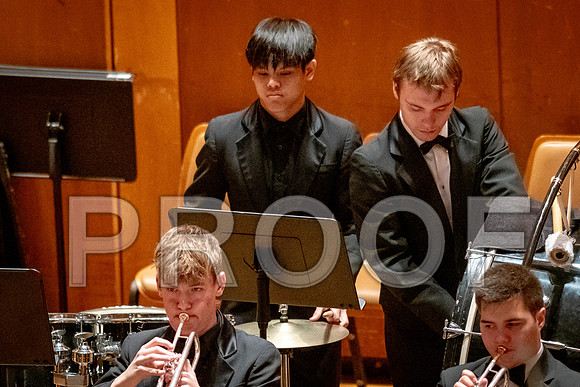 2024 University of Illinois High School Orchestra ClinicFebruary 24, 2024