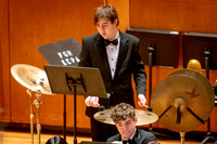 2024 University of Illinois High School Orchestra ClinicFebruary 24, 2024
