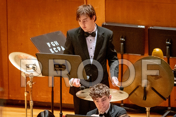 2024 University of Illinois High School Orchestra ClinicFebruary 24, 2024