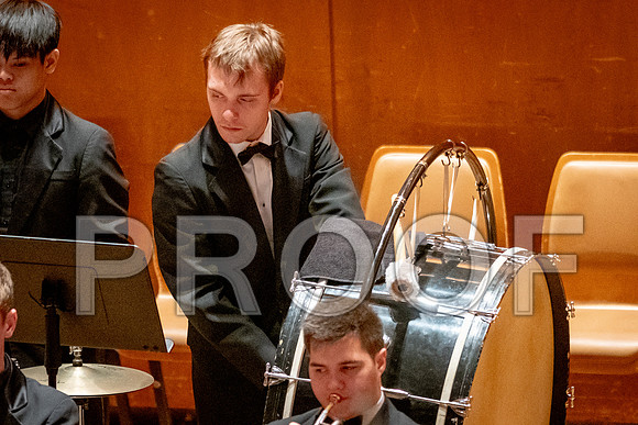 2024 University of Illinois High School Orchestra ClinicFebruary 24, 2024