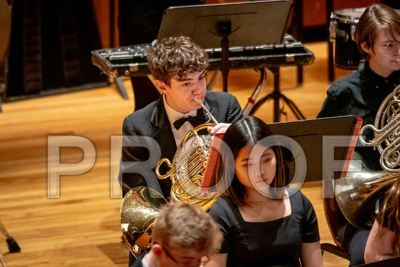 2024 University of Illinois High School Orchestra ClinicFebruary 24, 2024