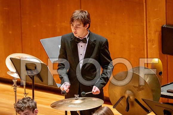 2024 University of Illinois High School Orchestra ClinicFebruary 24, 2024