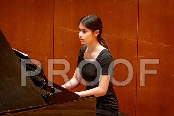2024 University of Illinois High School Orchestra ClinicFebruary 24, 2024